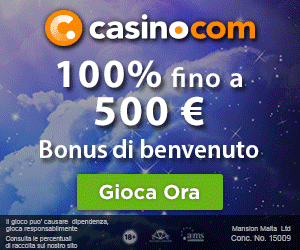 casino italia